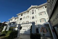 외관 Nidhra Lanna Hotel Chiang Mai