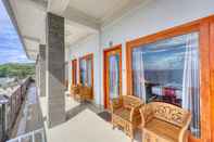 Lainnya Manta Cottage Sea View Plus