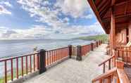 ภายนอกอาคาร 6 Manta Cottage Sea View Plus