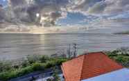 Bangunan 5 Manta Cottage Sea View Plus