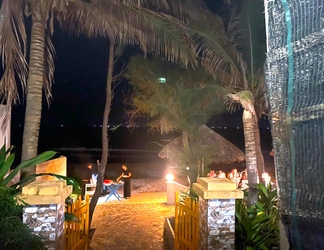 Sảnh chờ 2 Casa Beach Resort