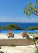 SWIMMING_POOL The Somayan Bungalows