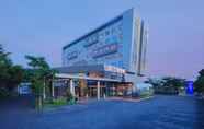 ภายนอกอาคาร 2 ASTON Banyuwangi Hotel & Conference Center