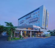 Exterior 2 Aston Banyuwangi Hotel & Conference Center