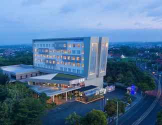 Exterior 2 ASTON Banyuwangi Hotel & Conference Center