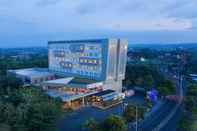 Luar Bangunan ASTON Banyuwangi Hotel & Conference Center