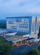 EXTERIOR_BUILDING ASTON Banyuwangi Hotel & Conference Center