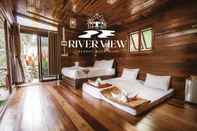 Lainnya River View Resort At Chaewlan