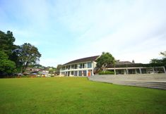 Lainnya 7 Concordia Hotel Bumi Sangkuriang Bandung