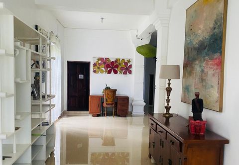 Others Marie'z Villa