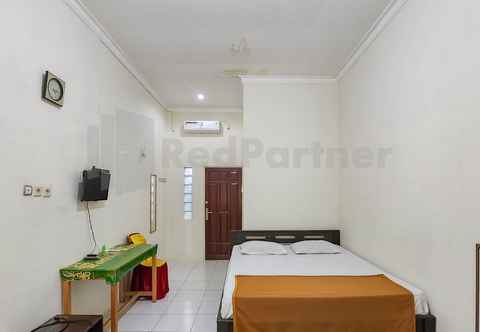 Bedroom Griya Tambun Raya RedPartner