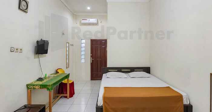 Bedroom Griya Tambun Raya RedPartner