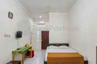 Bedroom Griya Tambun Raya RedPartner