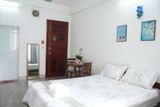 Others Alaya Serviced Apartment 2