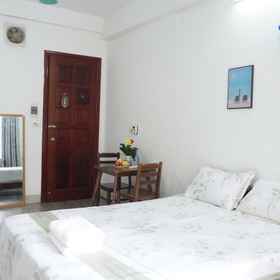 Alaya Serviced Apartment 2 1, Hotel Viet A