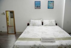 Bedroom 3 Alaya Serviced Apartment 2