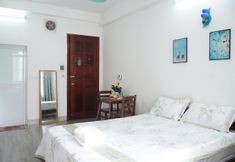 Bedroom 5 Alaya Serviced Apartment 2