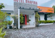 Exterior 5 Hotel Shafira Syariah Pariaman