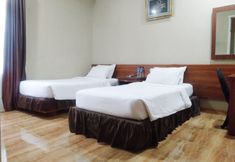 Bedroom 6 Hotel Shafira Syariah Pariaman