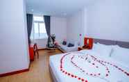 Phòng ngủ 4 Bella Vita Hotel