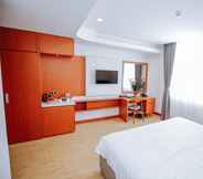 Phòng ngủ 5 Bella Vita Hotel