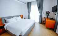 Phòng ngủ 3 Bella Vita Hotel