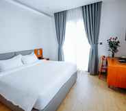 Phòng ngủ 3 Bella Vita Hotel