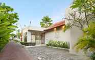 Bangunan 6 Manca Villa Canggu by Ini Vie Hospitality