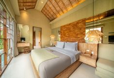 ห้องนอน 7 Manca Villa Canggu by Ini Vie Hospitality