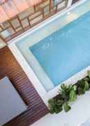 SWIMMING_POOL Manca Villa Canggu by Ini Vie Hospitality