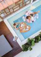 SWIMMING_POOL Manca Villa Canggu by Ini Vie Hospitality