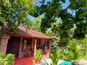 大廳 4 Ninh Binh Family Homestay