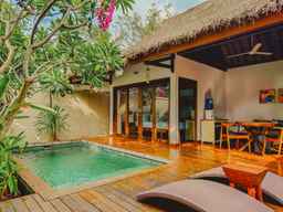 Pera ONE Villas, SGD 154.14