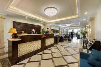 Lobi 4 Hanoi Paon Hotel & Spa