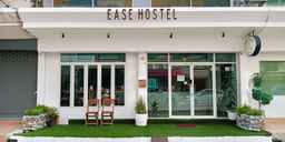 Ease Hostel, AU$32