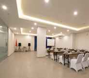 Functional Hall 2 Hotel 88 Bekasi By WH