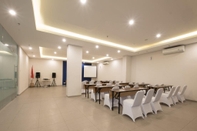 Functional Hall Hotel 88 Bekasi By WH