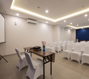 Functional Hall 6 Hotel 88 Bekasi By WH