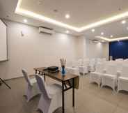 Functional Hall 6 Hotel 88 Bekasi By WH