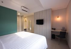 Functional Hall 3 Hotel 88 Bekasi By WH