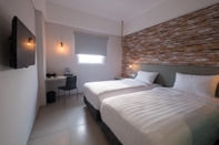 Bedroom Hotel 88 Bekasi By WH