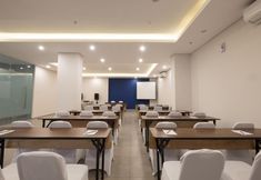 Functional Hall 7 Hotel 88 Bekasi By WH