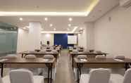 Functional Hall 7 Hotel 88 Bekasi By WH