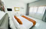 Kamar Tidur 2 Richmond Guesthouse Haad Rin