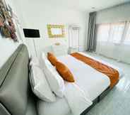 Kamar Tidur 2 Richmond Guesthouse Haad Rin