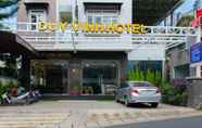 Common Space 2 Duy Vinh Hotel Dalat