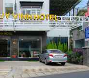 Common Space 2 Duy Vinh Hotel Dalat