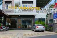 Khu vực công cộng Duy Vinh Hotel Dalat