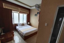 機能ホール Duy Vinh Hotel Dalat