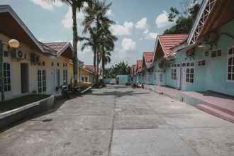 Exterior 4 RedDoorz Syariah near RSUD Kolonel Abundjani Bangko 